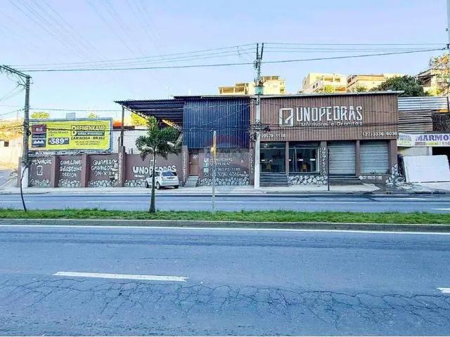 Ponto Comercial venda em Região Geográfica Imediata de Vitória, Região Metropolitana da Grande Vitória