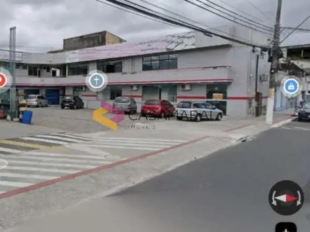 Ponto Comercial venda em Região Geográfica Imediata de Vitória, Região Metropolitana da Grande Vitória