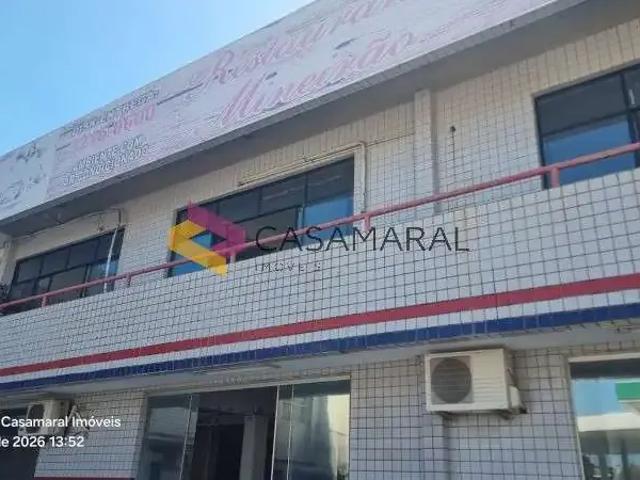 Ponto Comercial venda em Região Geográfica Imediata de Vitória, Região Metropolitana da Grande Vitória
