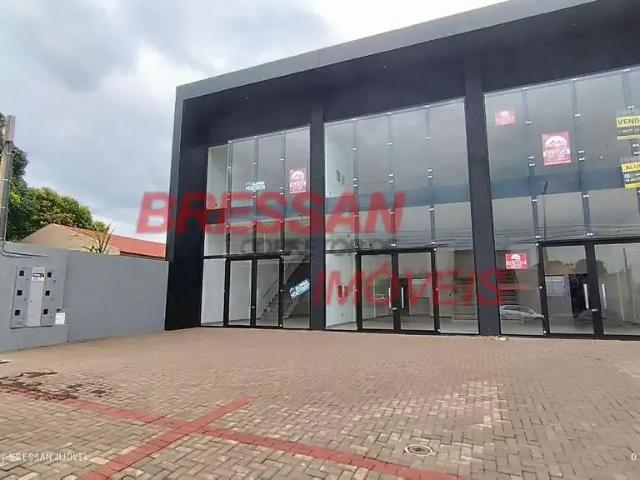 Ponto Comercial venda em Região Geográfica Imediata de Cascavel, Cascavel