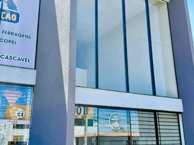 Ponto Comercial venda em Região Geográfica Imediata de Cascavel, Cascavel