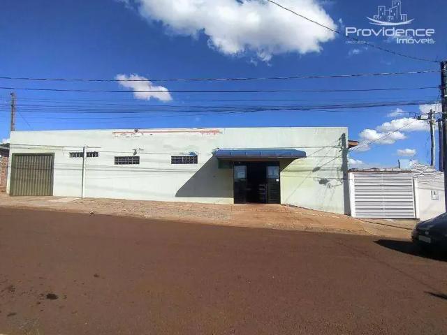 Ponto Comercial venda em Região Geográfica Imediata de Cascavel, Cascavel