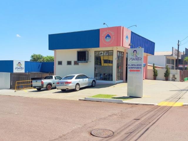 Ponto Comercial venda em Região Geográfica Imediata de Cascavel, Cascavel