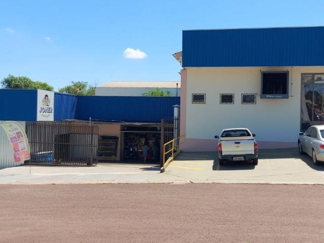 Ponto Comercial venda em Região Geográfica Imediata de Cascavel, Cascavel