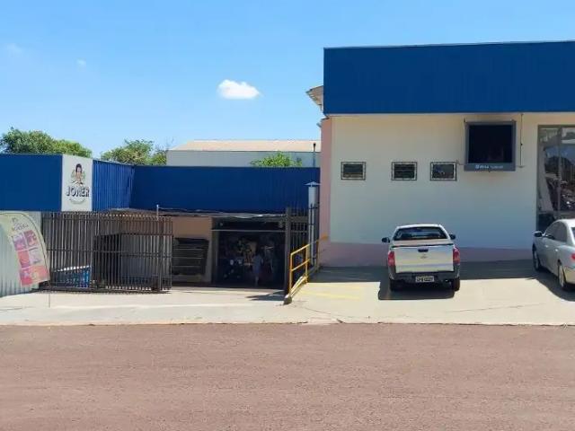 Ponto Comercial venda em Região Geográfica Imediata de Cascavel, Cascavel
