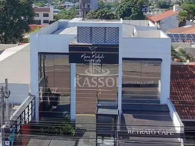 Ponto Comercial venda em Região Geográfica Imediata de Cascavel, Cascavel