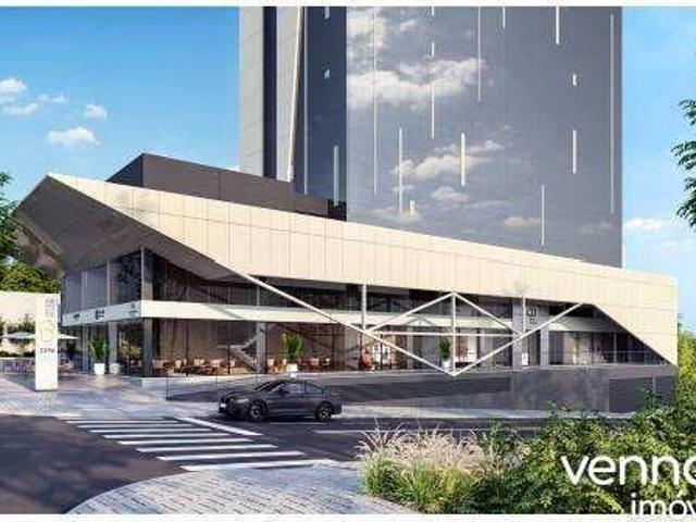 Ponto Comercial venda em Independência, Cascavel