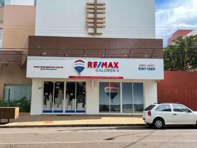 Ponto Comercial venda em Região Geográfica Imediata de Cascavel, Cascavel