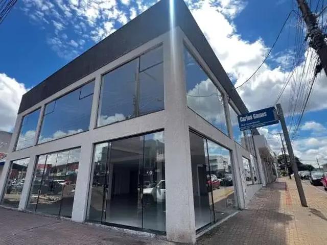 Ponto Comercial venda em Região Geográfica Imediata de Cascavel, Cascavel