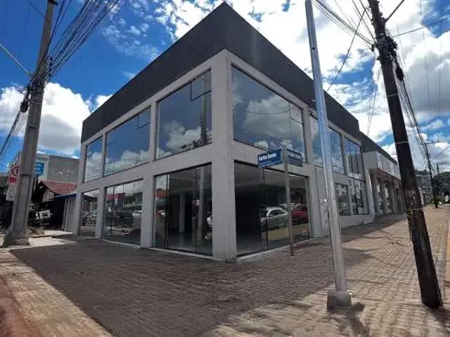 Ponto Comercial venda em Região Geográfica Imediata de Cascavel, Cascavel