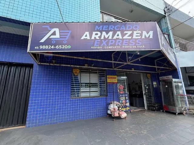 Ponto Comercial venda em Região Geográfica Imediata de Cascavel, Cascavel