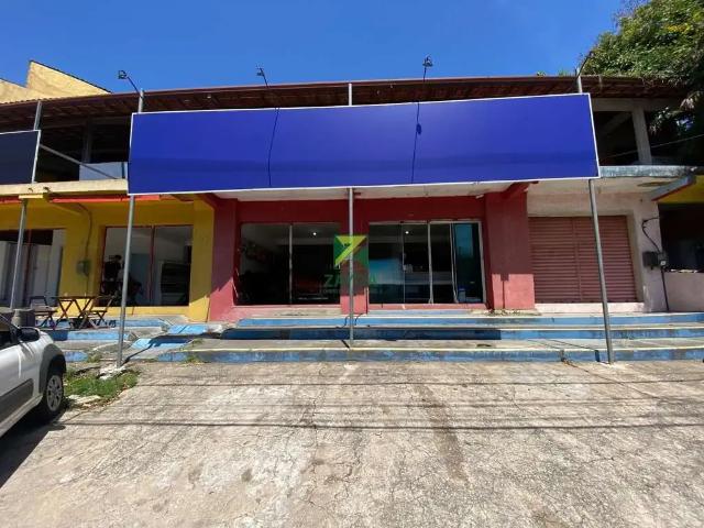 Ponto Comercial venda em Região Geográfica Imediata de Macaé-Rio das Ostras, Casimiro de Abreu