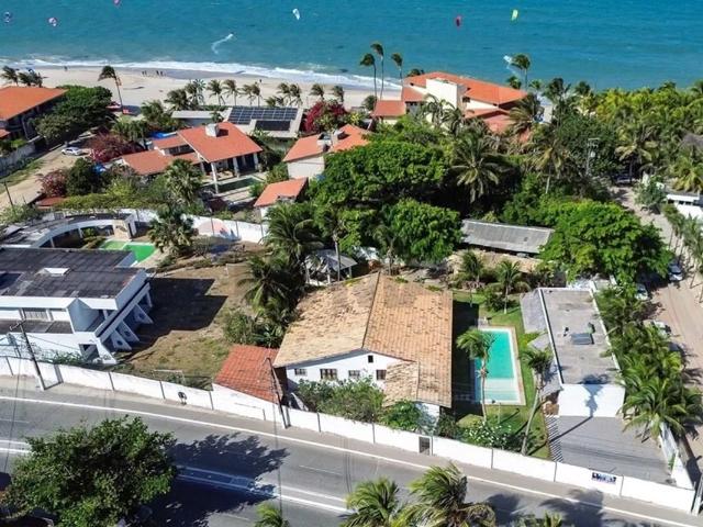 Ponto Comercial venda em Praia do Cumbuco I Etapa, Caucaia