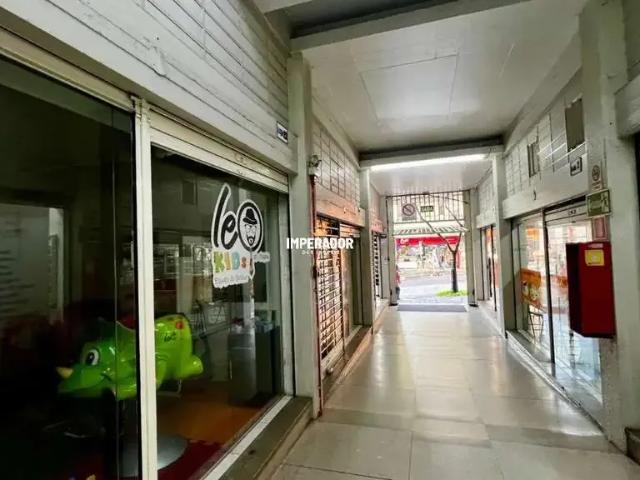 Ponto Comercial venda em Região Geográfica Imediata de Caxias do Sul, Caxias do Sul