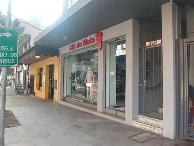 Ponto Comercial venda em Caxias do Sul, Região Geográfica Intermediária de Caxias do Sul
