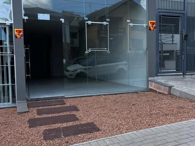 Ponto Comercial venda em Caxias do Sul, Região Geográfica Intermediária de Caxias do Sul