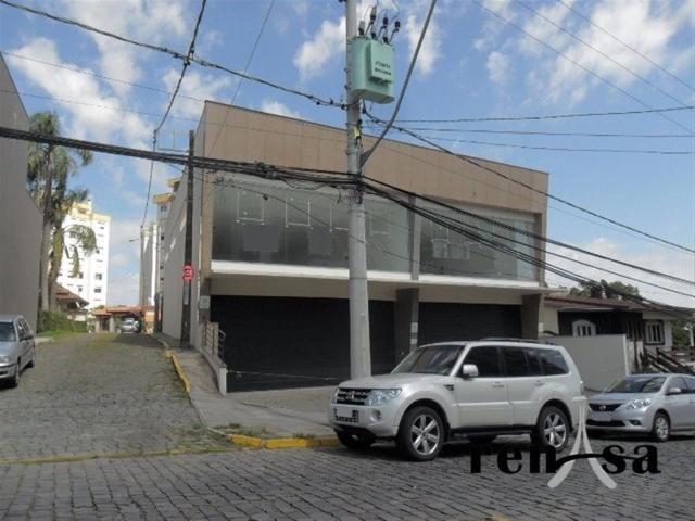 Ponto Comercial venda em Caxias do Sul, Região Geográfica Intermediária de Caxias do Sul
