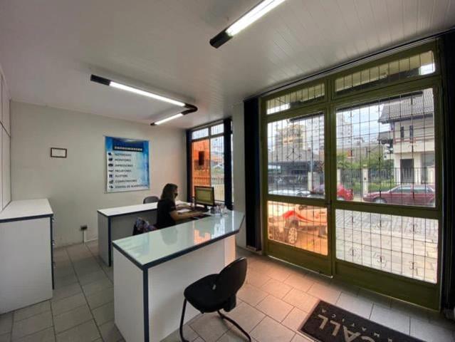 Ponto Comercial venda em Caxias do Sul, Região Geográfica Intermediária de Caxias do Sul
