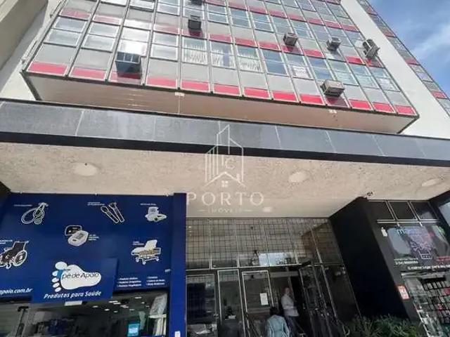 Ponto Comercial venda em Região Geográfica Imediata de Caxias do Sul, Caxias do Sul