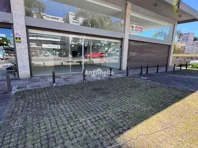 Ponto Comercial venda em Região Geográfica Imediata de Caxias do Sul, Caxias do Sul