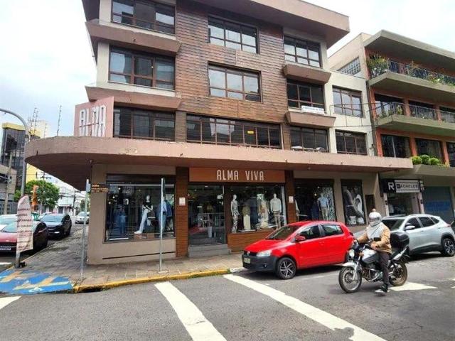 Ponto Comercial venda em Caxias do Sul, Região Geográfica Intermediária de Caxias do Sul