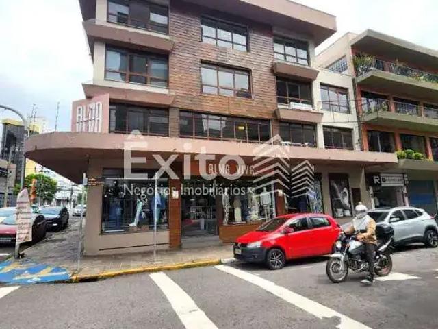 Ponto Comercial venda em Região Geográfica Imediata de Caxias do Sul, Caxias do Sul