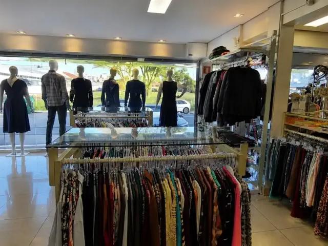 Ponto Comercial venda em Região Geográfica Imediata de Caxias do Sul, Caxias do Sul