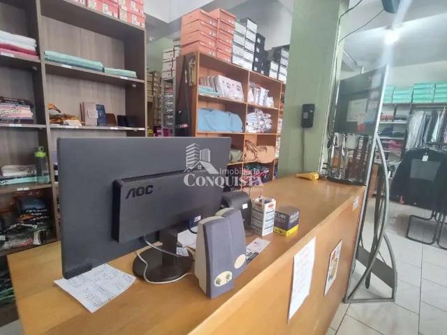 Ponto Comercial venda em Região Geográfica Imediata de Caxias do Sul, Caxias do Sul