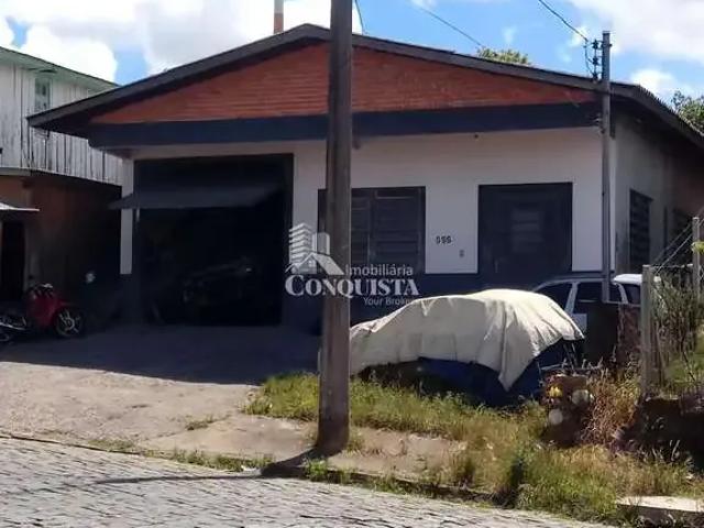 Ponto Comercial venda em Região Geográfica Imediata de Caxias do Sul, Caxias do Sul