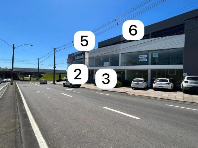 Ponto Comercial venda em Caxias do Sul, Região Geográfica Intermediária de Caxias do Sul