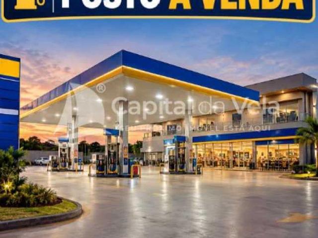 Ponto Comercial venda em Caxias, Região Geográfica Intermediária de Caxias