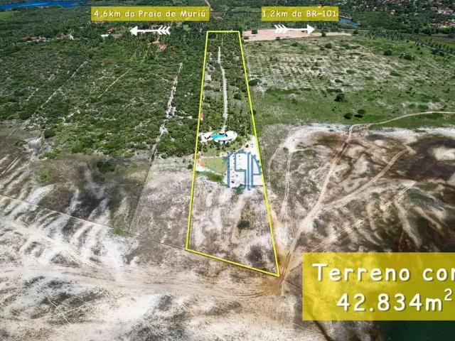 Ponto Comercial venda em Região Geográfica Imediata de Natal, Ceará-Mirim