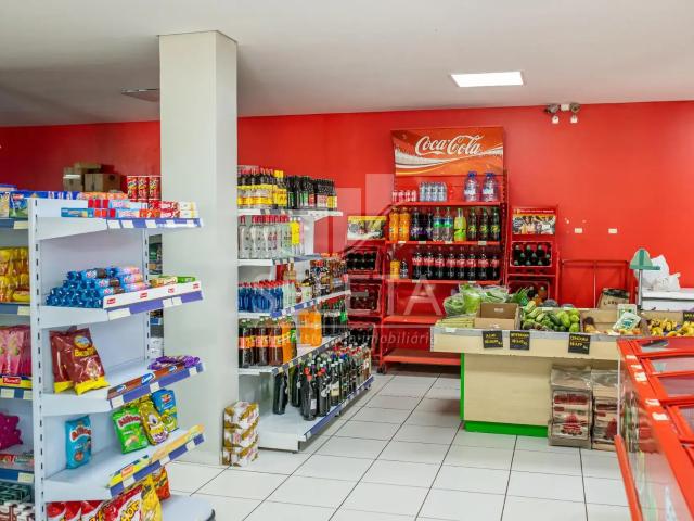 Ponto Comercial venda em Região Geográfica Imediata de Cascavel, Céu Azul