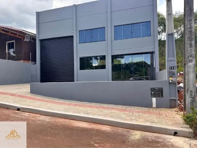 Ponto Comercial venda em Região Geográfica Imediata de Chapecó, Chapecó