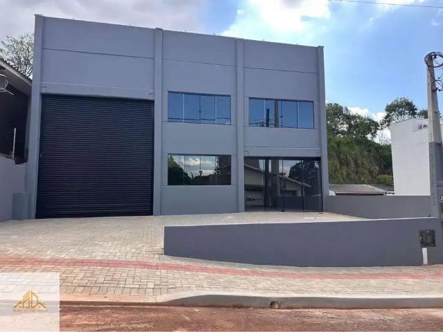 Ponto Comercial venda em Região Geográfica Imediata de Chapecó, Chapecó