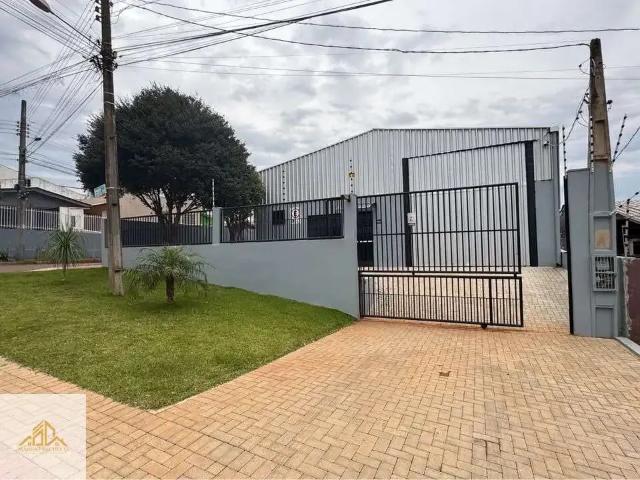 Ponto Comercial venda em Região Geográfica Imediata de Chapecó, Chapecó