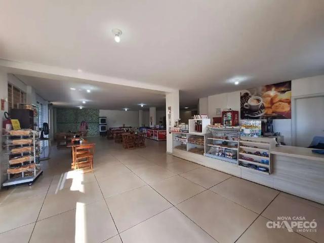Ponto Comercial venda em Região Geográfica Imediata de Chapecó, Chapecó