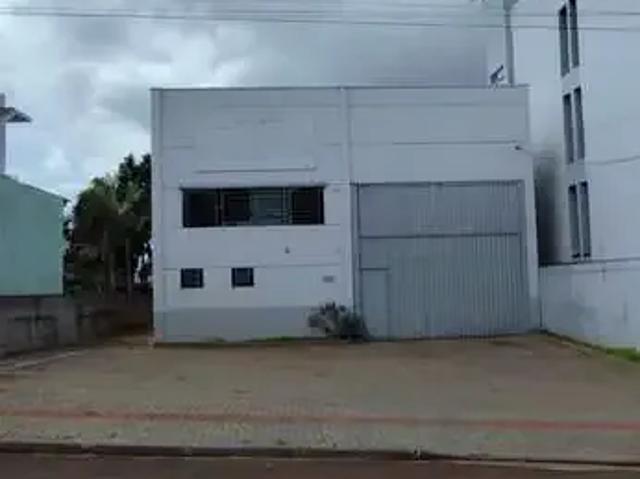 Ponto Comercial venda em Região Geográfica Imediata de Chapecó, Chapecó