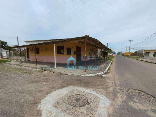 Ponto Comercial venda em Região Geográfica Imediata de Tramandaí - Osório, Aglomeração Urbana do Litoral Norte