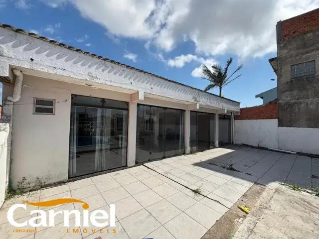 Ponto Comercial venda em Região Geográfica Imediata de Tramandaí - Osório, Aglomeração Urbana do Litoral Norte