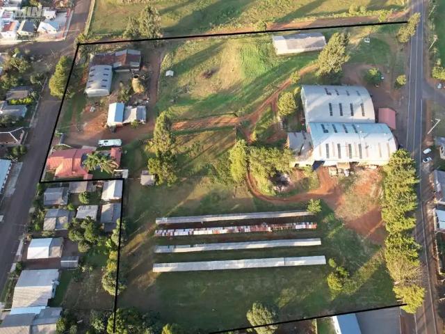 Ponto Comercial venda em Região Geográfica Imediata de Pato Branco, Clevelândia