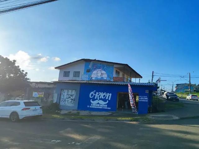 Ponto Comercial venda em Região Geográfica Imediata de Curitiba, Região Metropolitana de Curitiba