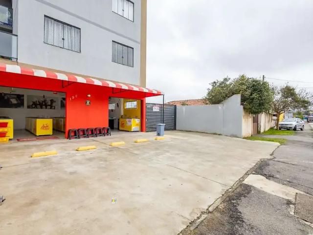 Ponto Comercial venda em Região Geográfica Imediata de Curitiba, Região Metropolitana de Curitiba