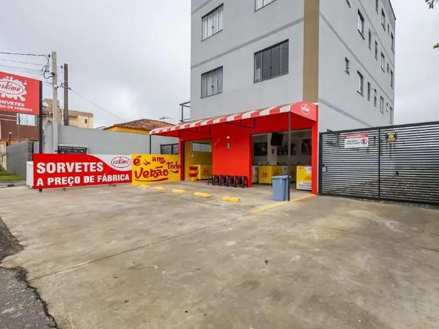 Ponto Comercial venda em Região Geográfica Imediata de Curitiba, Região Metropolitana de Curitiba