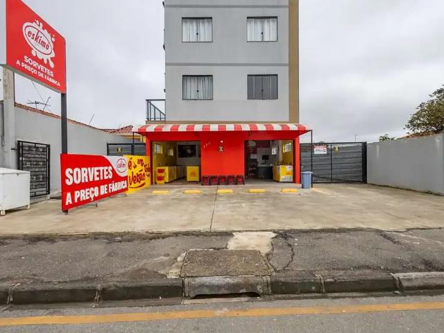 Ponto Comercial venda em Guaraituba, Colombo