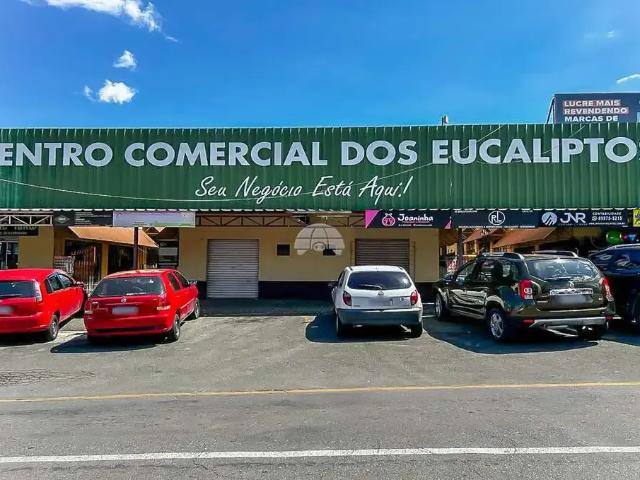 Ponto Comercial venda em Região Geográfica Imediata de Curitiba, Região Metropolitana de Curitiba