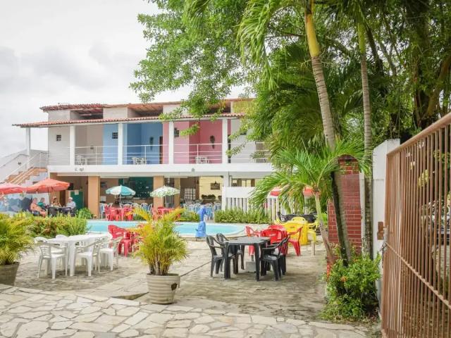 Ponto Comercial venda em Região Geográfica Imediata de João Pessoa, Região Metropolitana de João Pessoa