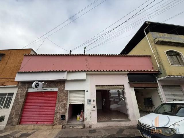 Ponto Comercial venda em Conselheiro Lafaiete, Região Geográfica Intermediária de Juiz de Fora