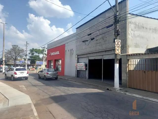 Ponto Comercial venda em Região Geográfica Imediata de Conselheiro Lafaiete, Conselheiro Lafaiete