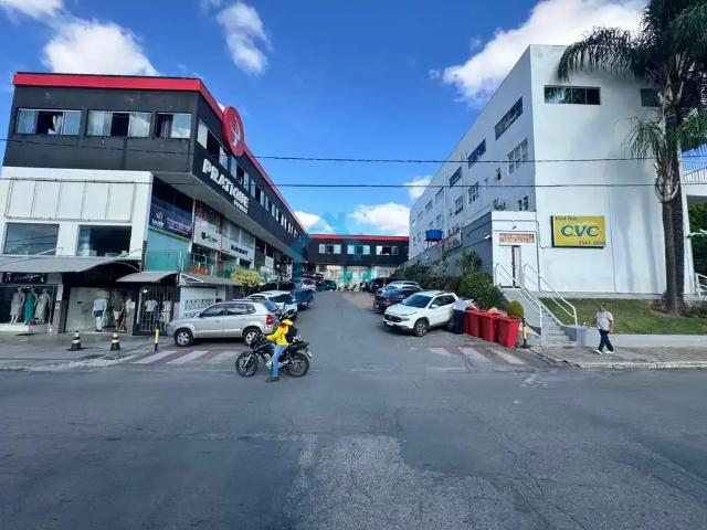 Ponto Comercial venda em Região Geográfica Imediata de Belo Horizonte, Região Metropolitana de Belo Horizonte
